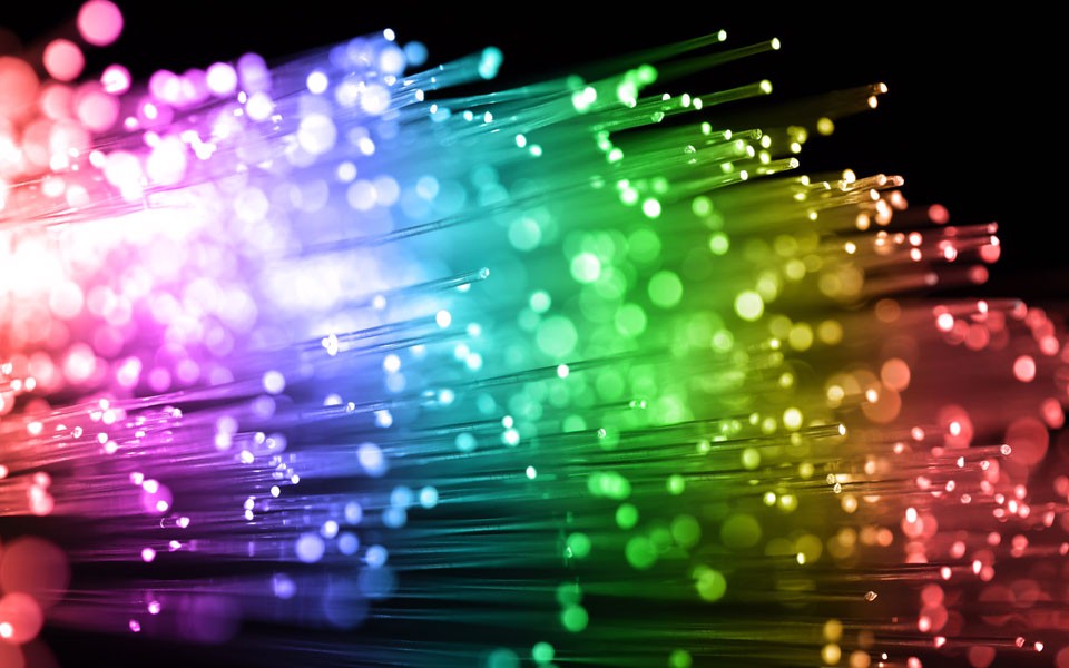 Fiber Optics